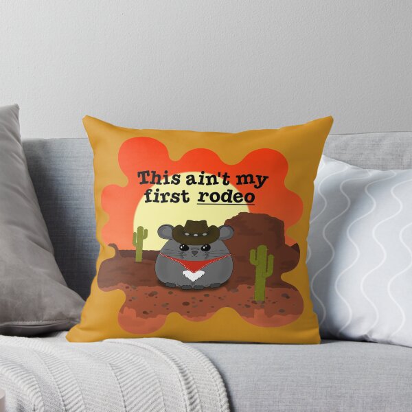 Item preview, Chinchilla Rodeo designed and sold by MoonlightGems.