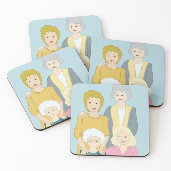 Item preview, Thank you for being a friend designed and sold by fgillustration.