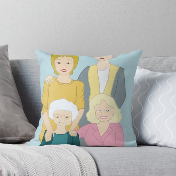Item preview, Thank you for being a friend designed and sold by fgillustration.