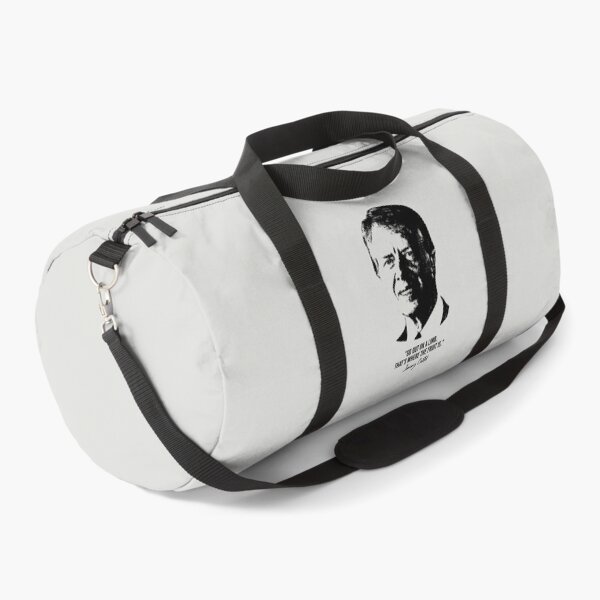 Item preview, Jimmy Carter Quote (Worn Design) designed and sold by politicalamity.