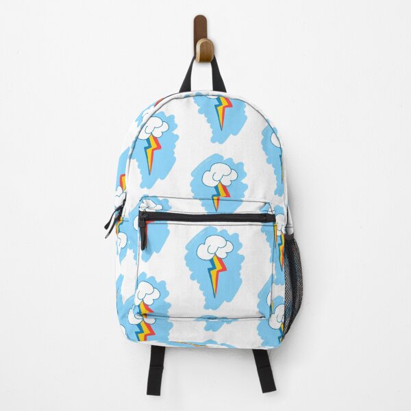 Item preview, Rainbow Dash Cutie Mark designed and sold by RainbowBitez.