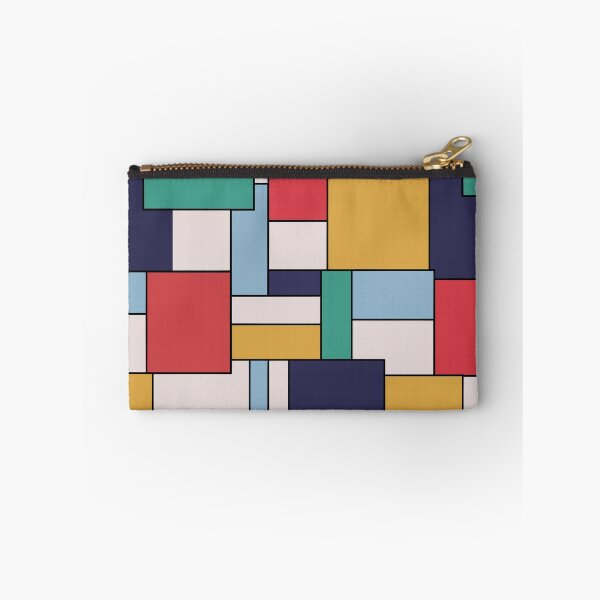 Item preview, 90s Colour Blocking designed and sold by pinkmonkeybird.