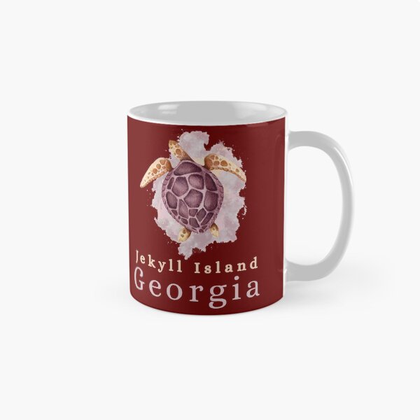 Item preview, Jekyll Island Georgia  designed and sold by JosephTHooper.