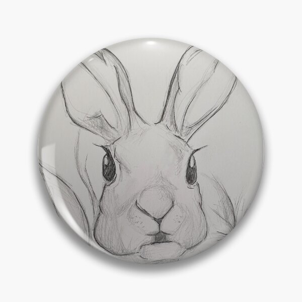 Item preview, Rabbit designed and sold by EjsArtArt.