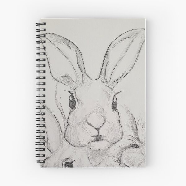 Item preview, Rabbit designed and sold by EjsArtArt.