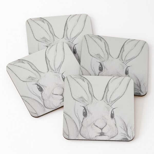 Item preview, Rabbit designed and sold by EjsArtArt.