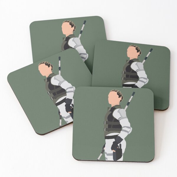Item preview, Yelena 2 designed and sold by gofundme.