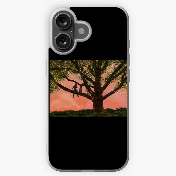 Flipped Bryce Juli Sunset Sycamore Tree Romance Love
