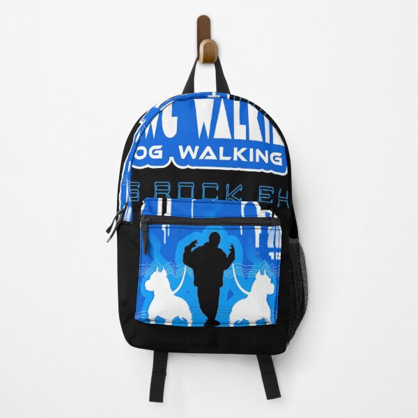 Item preview, My dog walking shirt designed and sold by 3FHS.
