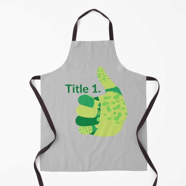 Item preview, title 1 designed and sold by BLOBBOF.