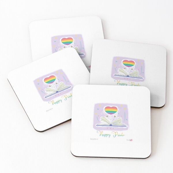 Item preview, Lgtb book designed and sold by Gizellart.