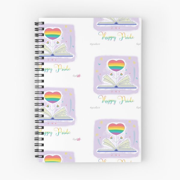 Item preview, Lgtb book designed and sold by Gizellart.