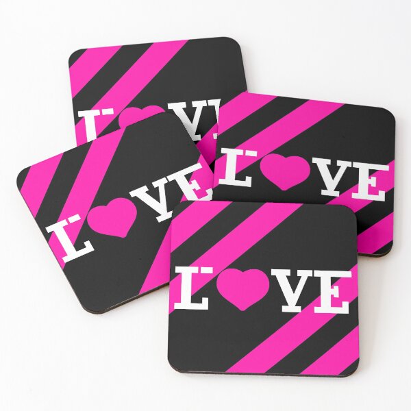 Item preview, Love trendy shirt design  designed and sold by madushansahan.