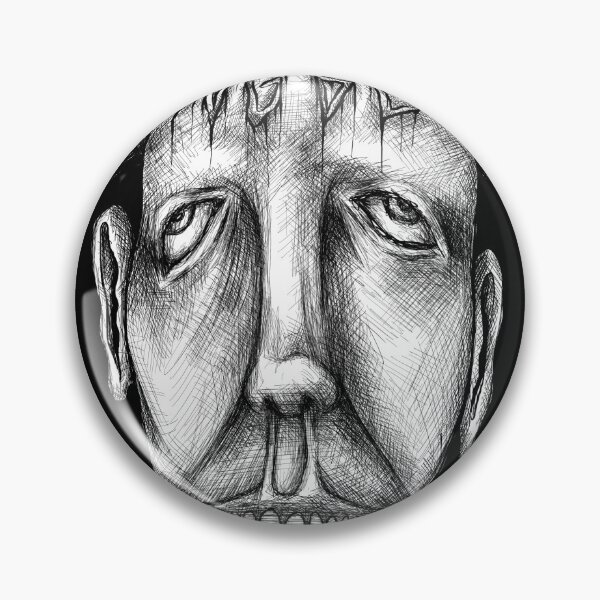 Item preview, YOUNGBLOOD PRINT designed and sold by packtcrushd.