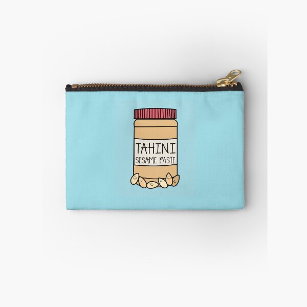 Item preview, Yummy Tahini Sauce designed and sold by TheBrightInk.