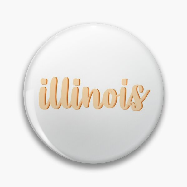 Item preview, illinois designed and sold by liv ☾.