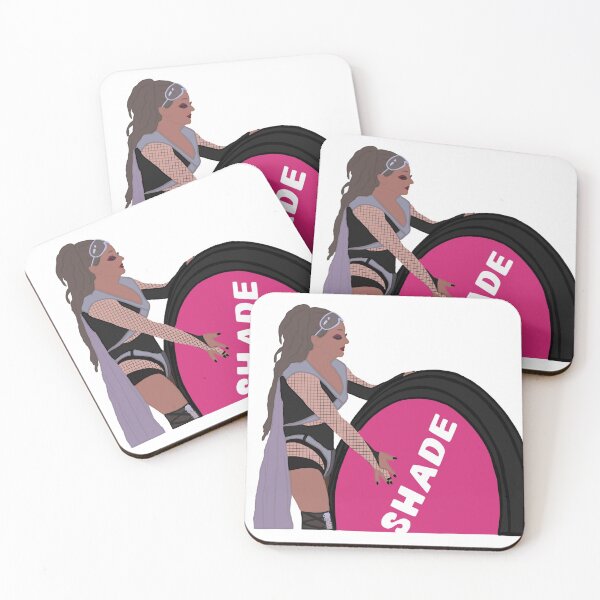 Item preview, Jan Sport Hitting The Shade Button designed and sold by Madie Clum.