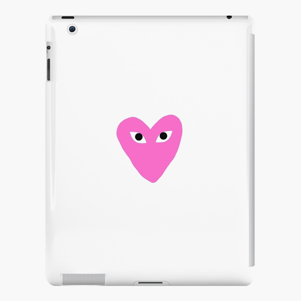 Preppy heart | iPad Case & Skin