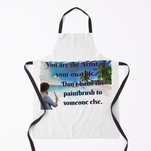 Item preview, You are your own Artist designed and sold by HazardPaay.