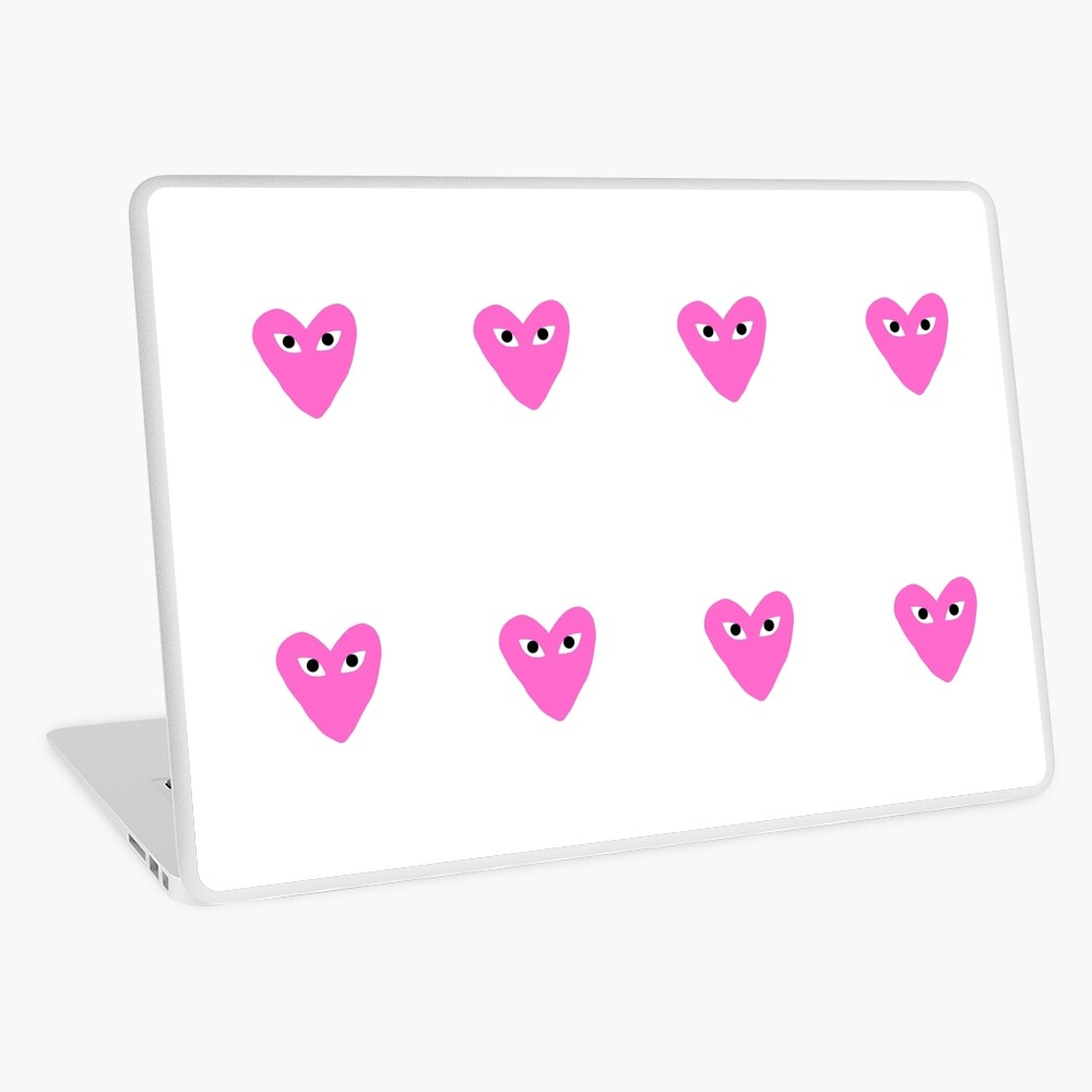 Preppy heart  Sticker for Sale by Lucy1516