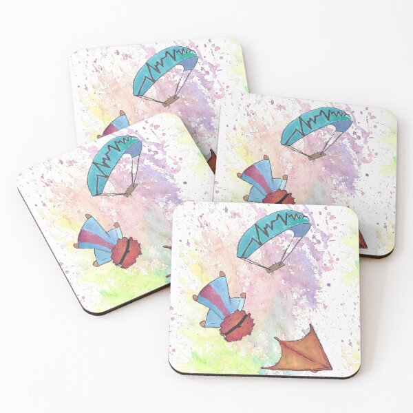 Item preview, To The One Who Flies designed and sold by ShayMarie Shook.