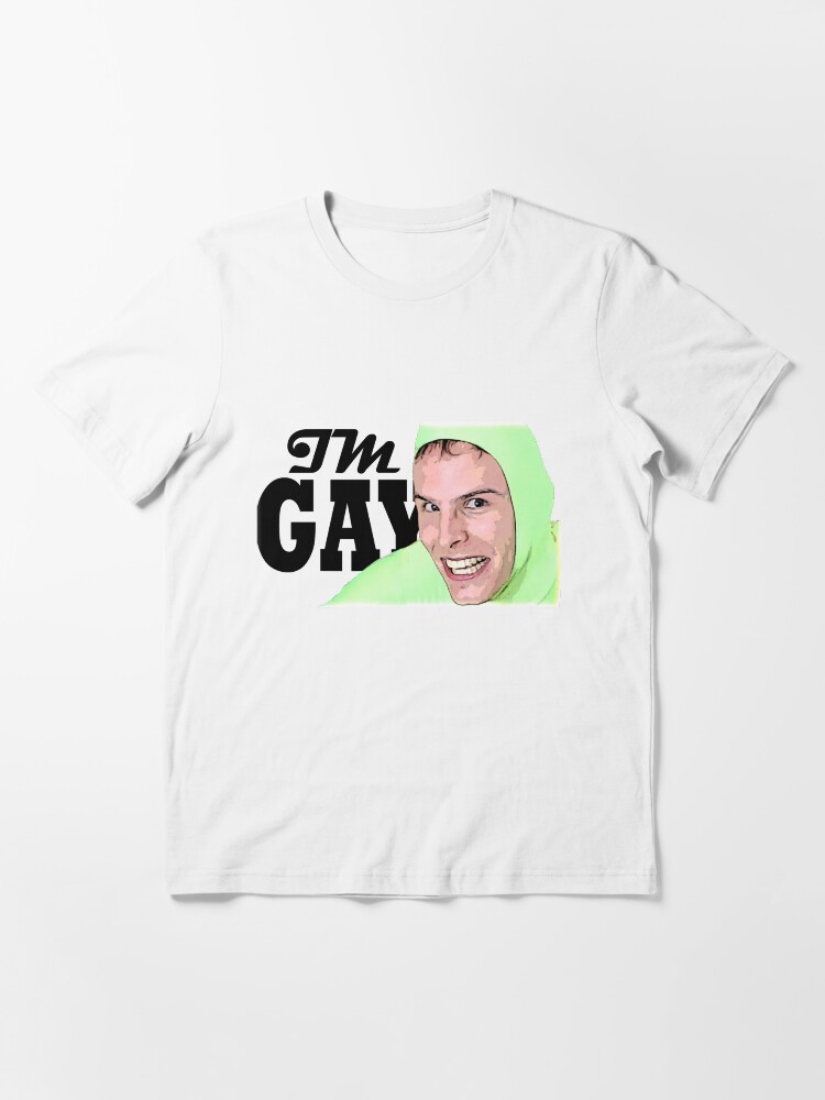 Idubbbz best sale t shirt