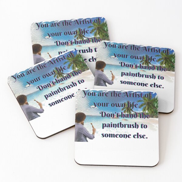 Item preview, You are your own Artist designed and sold by HazardPaay.