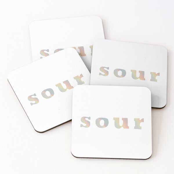 Item preview, sour designed and sold by buzzcutart.