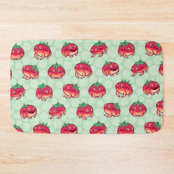 Item preview, Tomato Frogs designed and sold by Macbendigo.