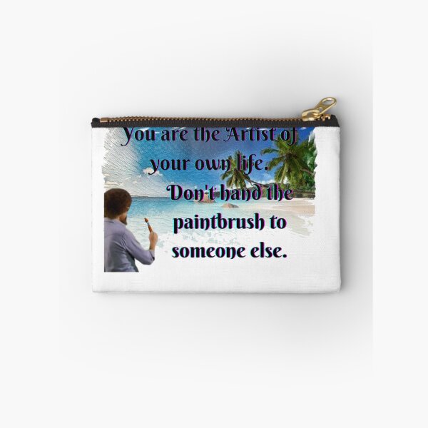 Item preview, You are your own Artist designed and sold by HazardPaay.