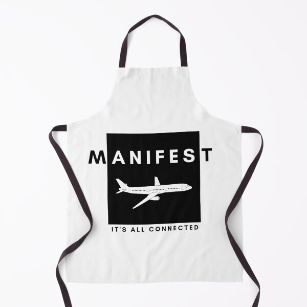 Artikelvorschau, NBC Manifest TV Show: Es ist alles verbunden T-Shirt entworfen und verkauft von kedson57.