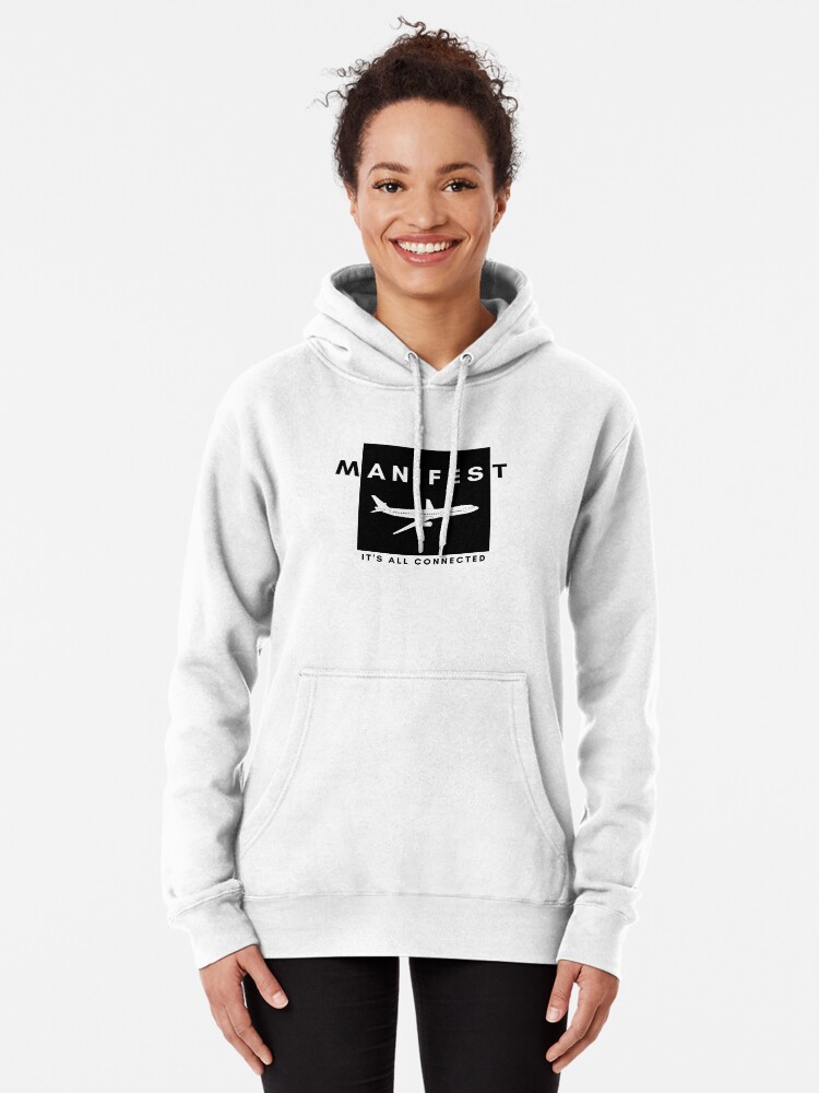 Mabel marie cheap face off hoodie