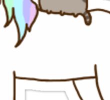 aesthetic stickers redbubble