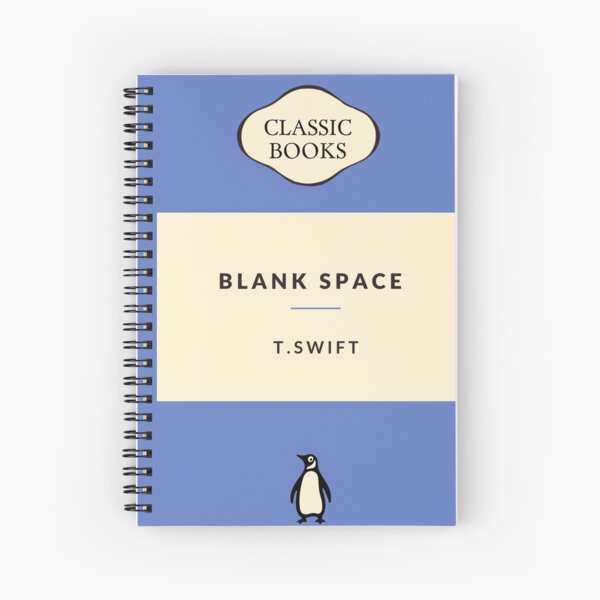 Swift Notebook