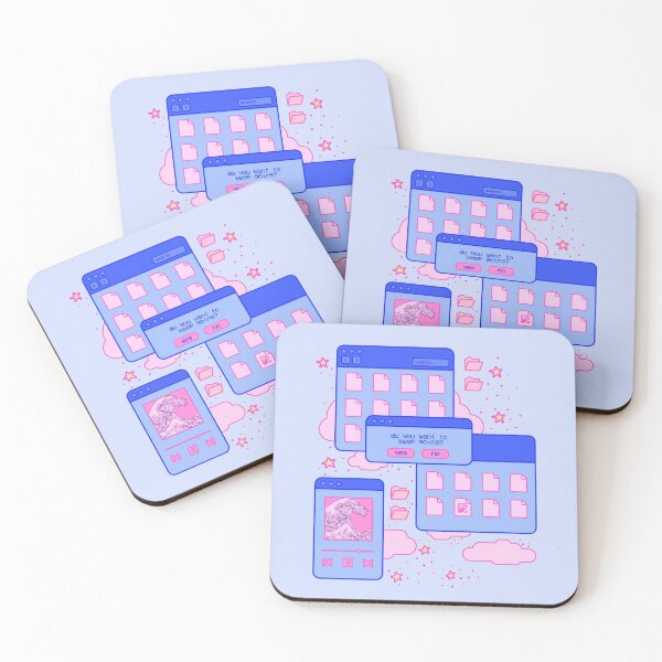 Item preview, Cute Soft Grunge Vaporwave Pastel Aesthetic Browser designed and sold by wearhypeco.