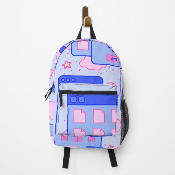 Item preview, Cute Soft Grunge Vaporwave Pastel Aesthetic Browser designed and sold by wearhypeco.