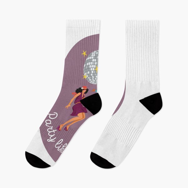 Item preview, Party Like It's 2019! designed and sold by WilmasIsland.