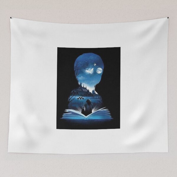 Item preview, Harry designed and sold by NA-DA-25.