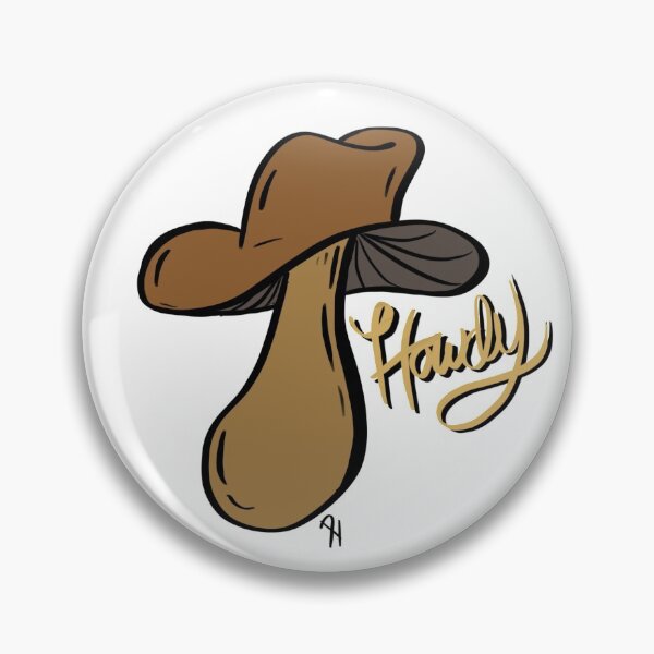Item preview, Western Mushroom designed and sold by Ahummel9.