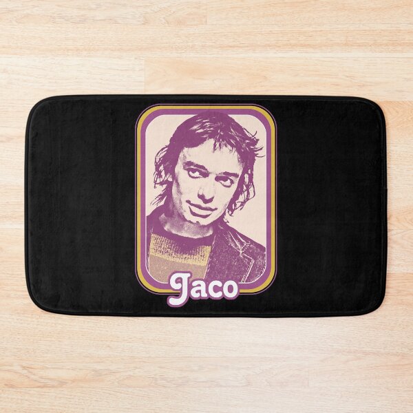 Item preview, Jaco  Retro Style Fan Art  designed and sold by SiderisCaitrin.
