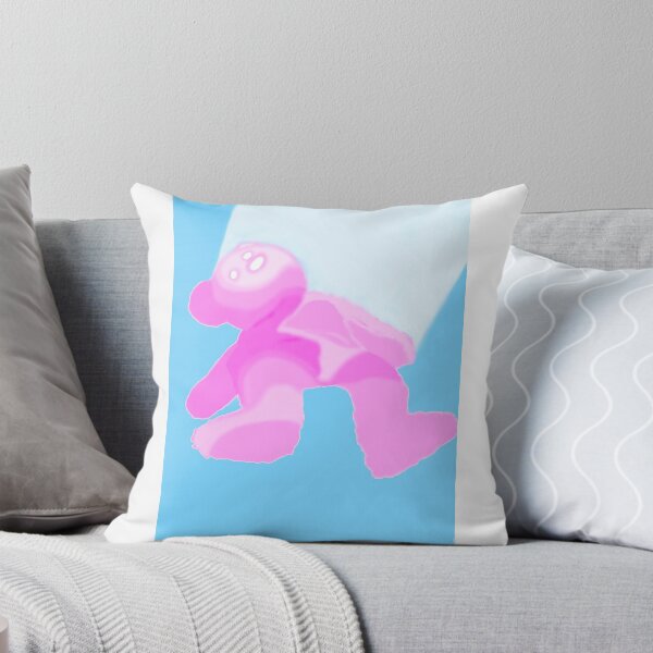 Item preview, Bear in pink designed and sold by Gatikgreen.