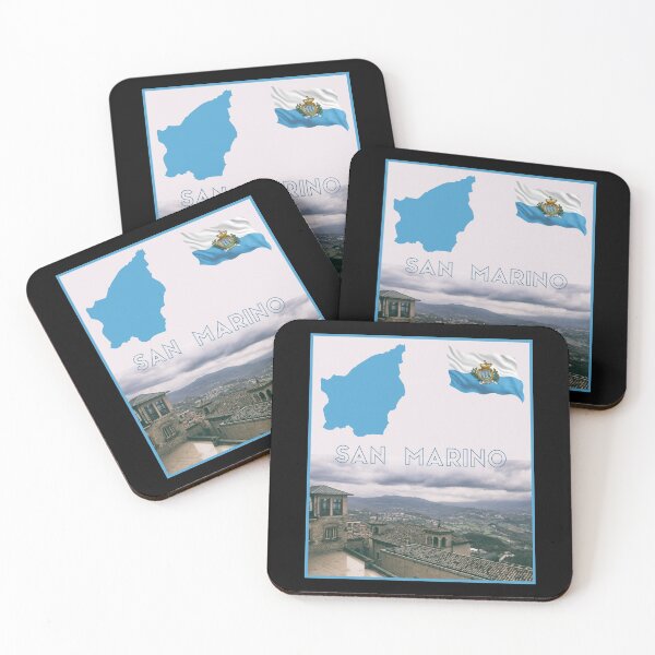Item preview, San Marino designed and sold by assortedtees.