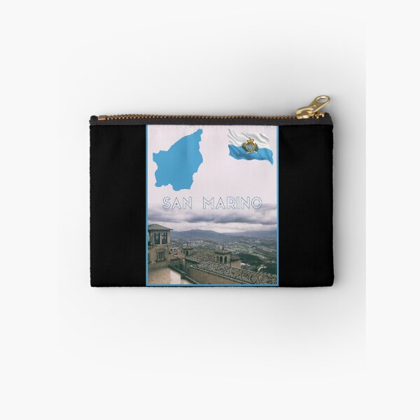 Item preview, San Marino designed and sold by assortedtees.