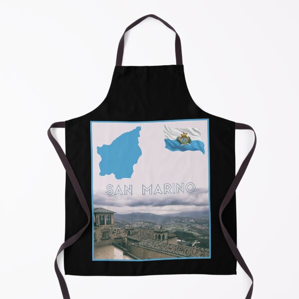 Item preview, San Marino designed and sold by assortedtees.