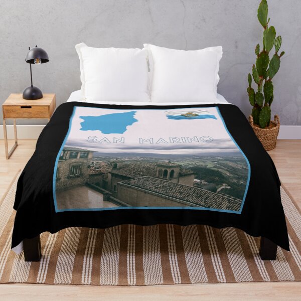 Item preview, San Marino designed and sold by assortedtees.