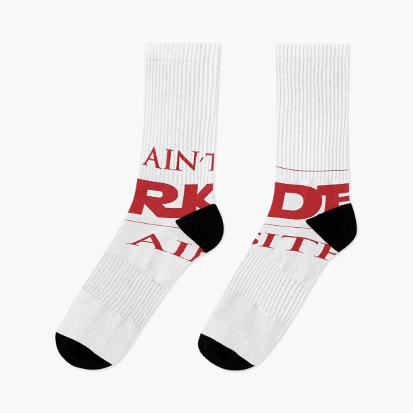 Item preview, If You Ain't Dark Side, You Ain't Sith - Red designed and sold by Cleverish.
