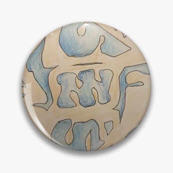 Item preview, Abstract #4 designed and sold by EjsArtArt.