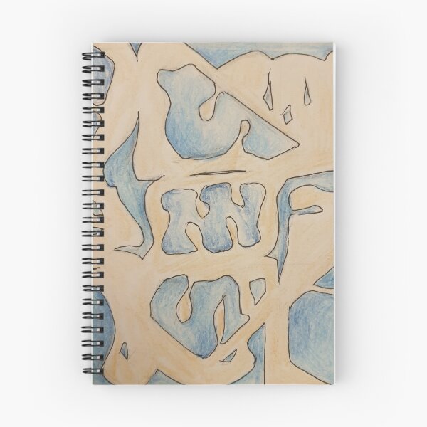 Item preview, Abstract #4 designed and sold by EjsArtArt.