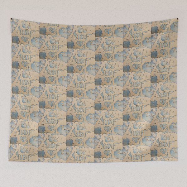 Item preview, Abstract #4 designed and sold by EjsArtArt.