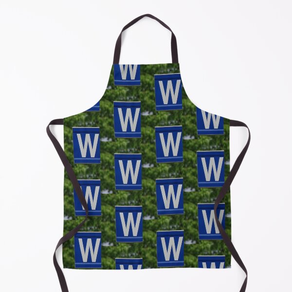 Item preview, The letter W  designed and sold by PicsByMi.